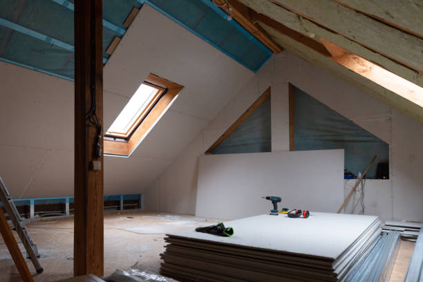 Best Professional Insulation Contractor  in Watchung, NJ