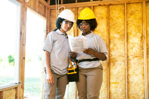 Trusted Watchung, NJ Insulation Contractor Experts